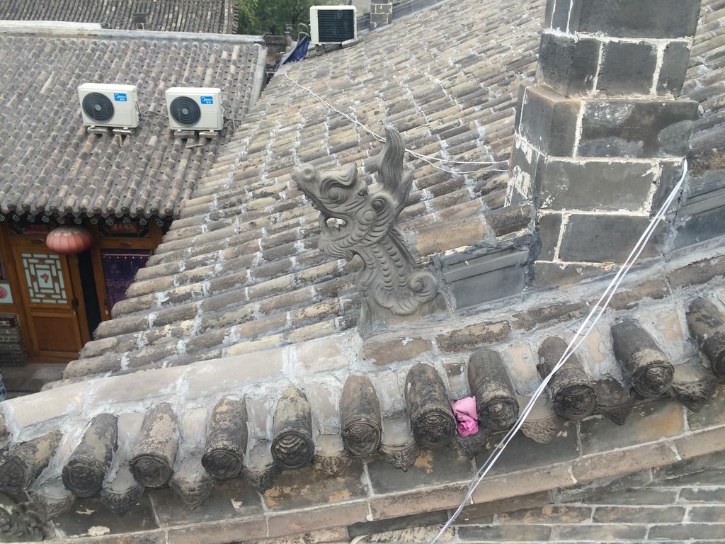 פינגיאו Cheng De Zhai Inn מראה חיצוני תמונה