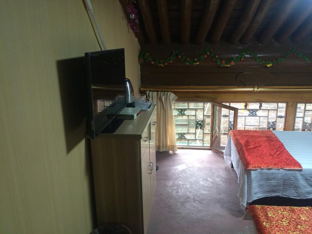 פינגיאו Cheng De Zhai Inn חדר תמונה
