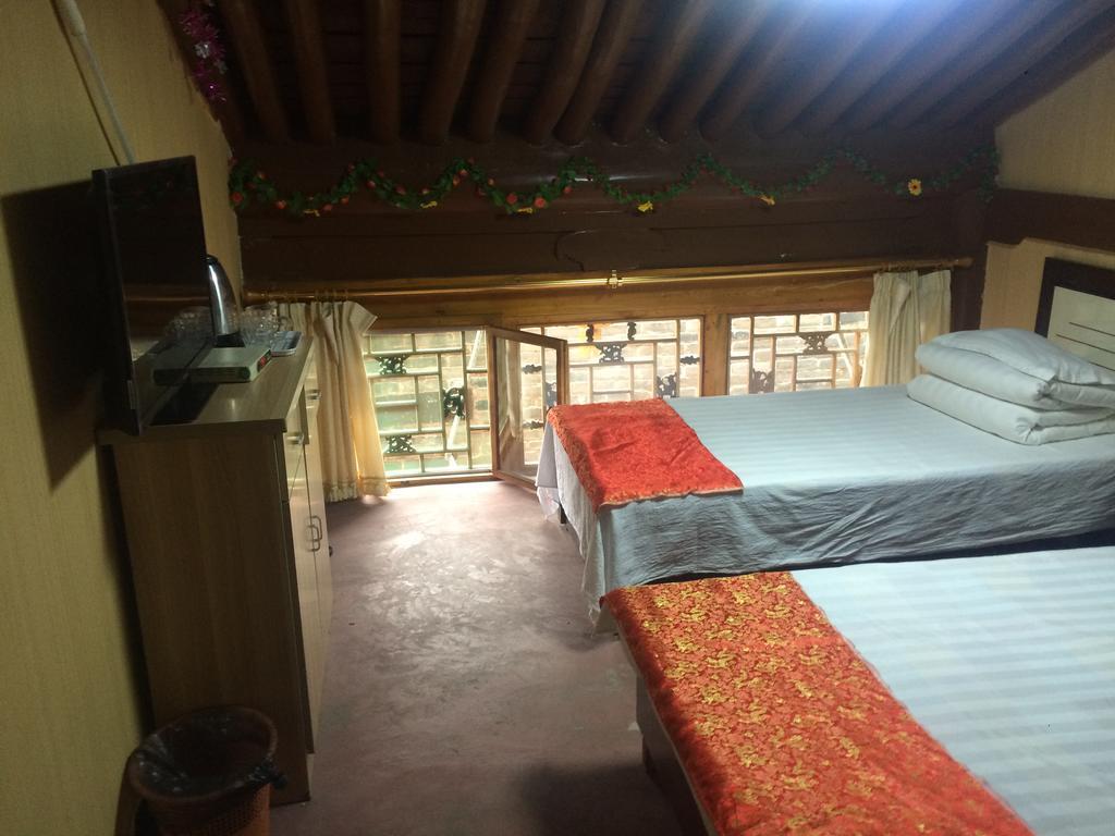 פינגיאו Cheng De Zhai Inn חדר תמונה