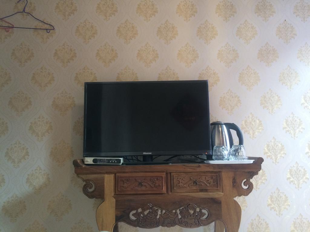 פינגיאו Cheng De Zhai Inn מראה חיצוני תמונה