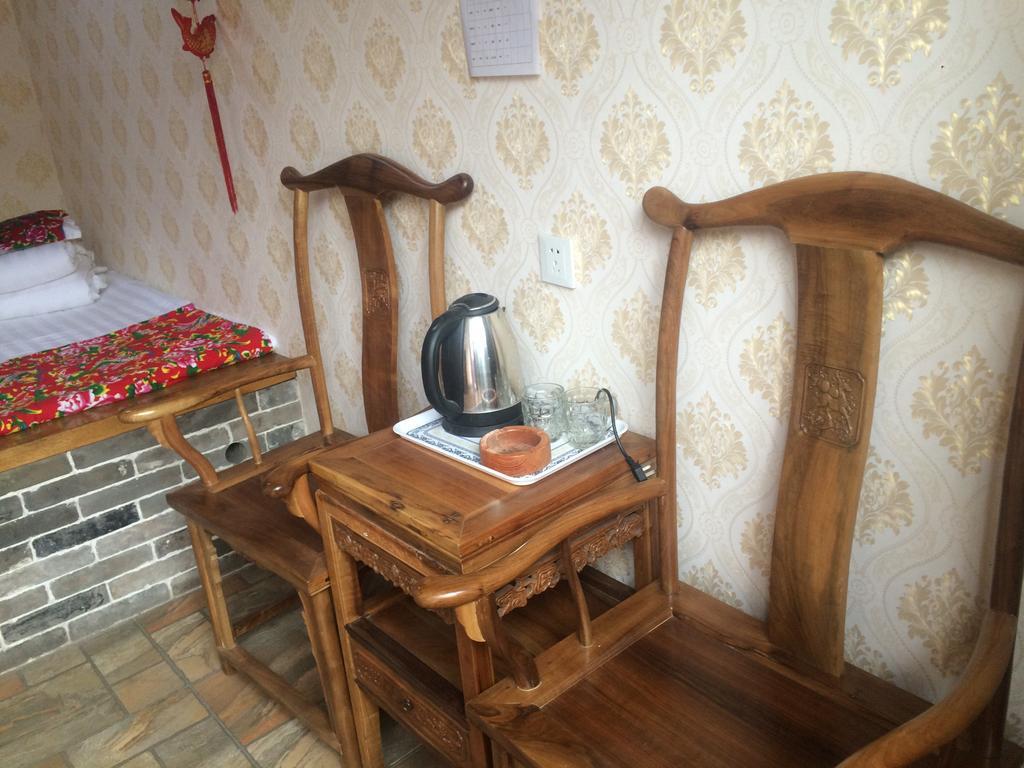 פינגיאו Cheng De Zhai Inn חדר תמונה
