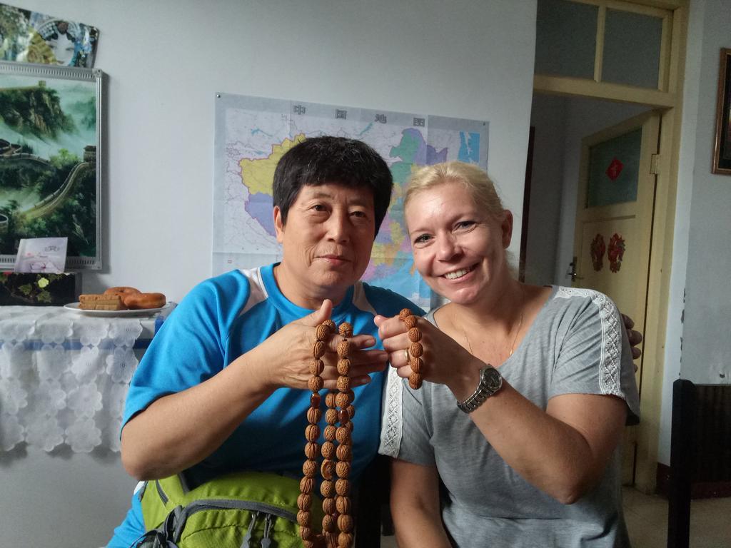 פינגיאו Cheng De Zhai Inn מראה חיצוני תמונה